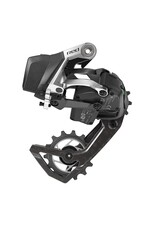 SRAM SRAM, Red AXS E1, Rear Derailleur, Speed: 12