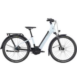 Cannondale Cannondale Mavaro 3 Low Step-Thru 2026