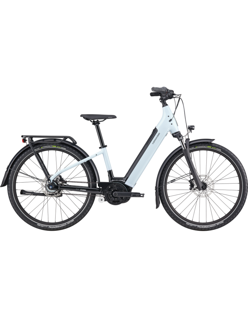 Cannondale Cannondale Mavaro 3 Low Step-Thru 2026