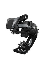 SRAM SRAM, Rival AXS E1, Rear Derailleur, Speed: 12, Black