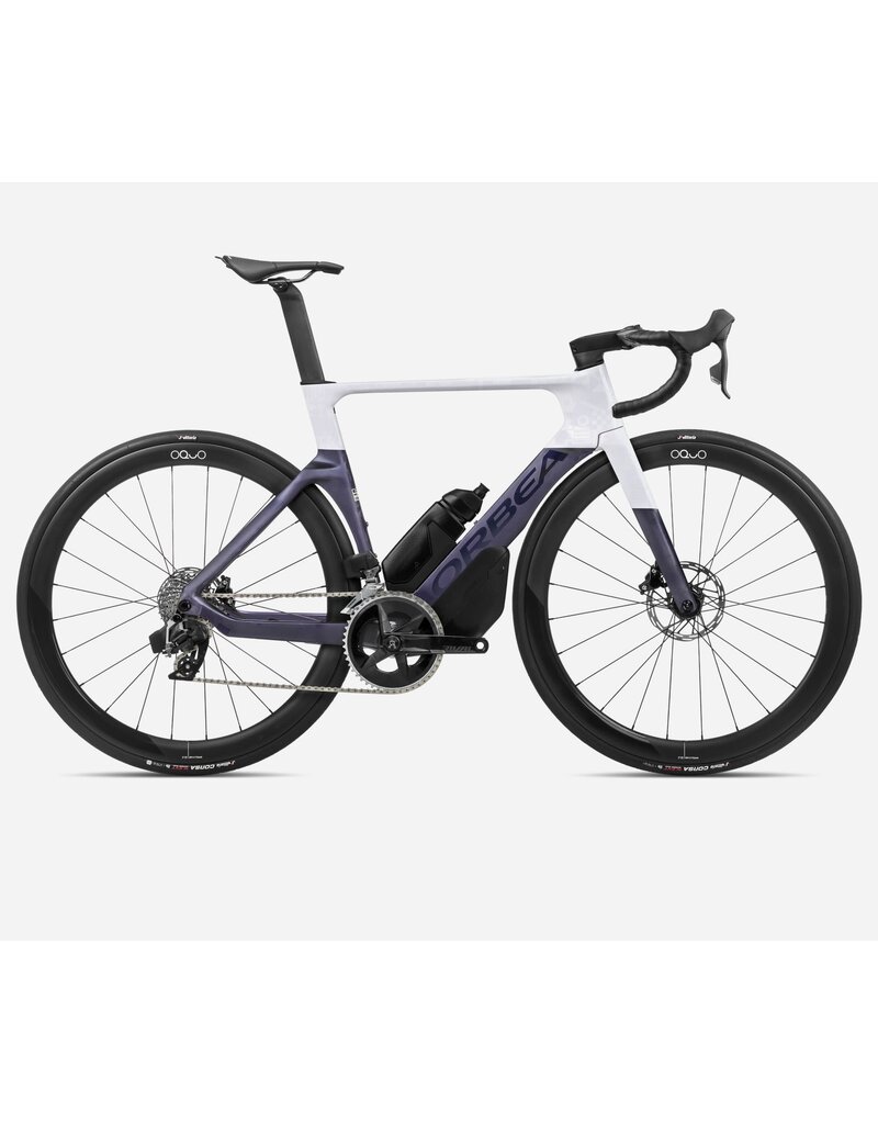 Orbea Orbea Orca Aero M35i LTD PWR 2025 55 cm