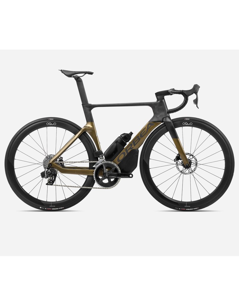 Orbea Orbea Orca Aero M35i LTD PWR 2025 55 cm