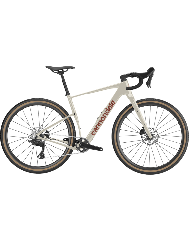 Cannondale Cannondale Topstone Carbon 3 GRX - 1X 2026