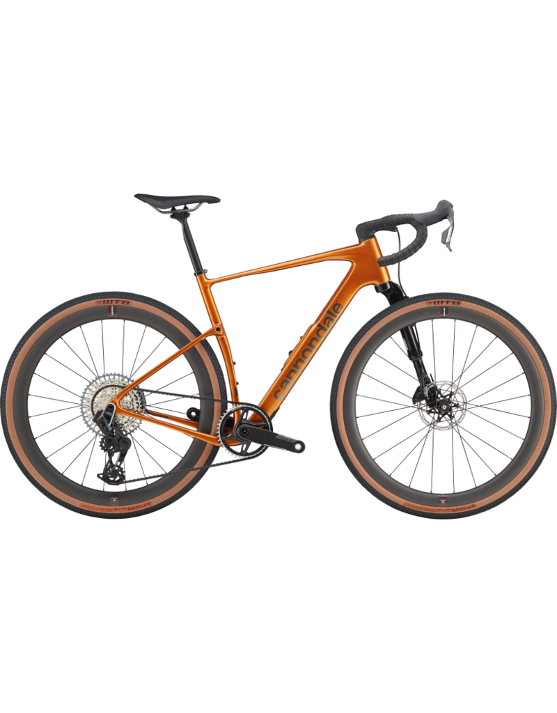 Cannondale Cannondale Topstone Carbon LTD Lefty AXS 2026