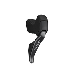 Shimano SHIFT/BRAKE LEVER, ST-RX825, GRX, WIRELESS SHIFT/HYDRAULIC DISC BRAKE, RIGHT, 12-SPEED ONE