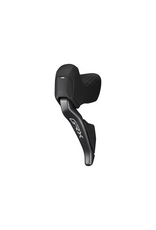 Shimano SHIFT/BRAKE LEVER, ST-RX825, GRX, WIRELESS SHIFT/HYDRAULIC DISC BRAKE, LEFT, 2-SPEED ONE