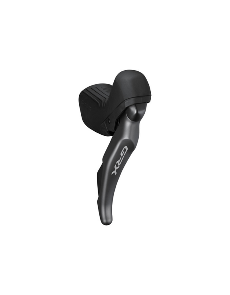 Shimano SHIFT/BRAKE LEVER, ST-RX820, GRX, 12-SPEED RIGHT, W/2200MM INNER ONE