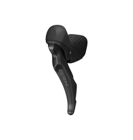Shimano SHIFT/BRAKE LEVER, ST-RX610, GRX, 2-SPEED LEFT, W/1800MM INNER ONE