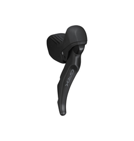 Shimano SHIFT/BRAKE LEVER, ST-RX610, GRX, 12-SPEED RIGHT, W/2200MM INNER ONE