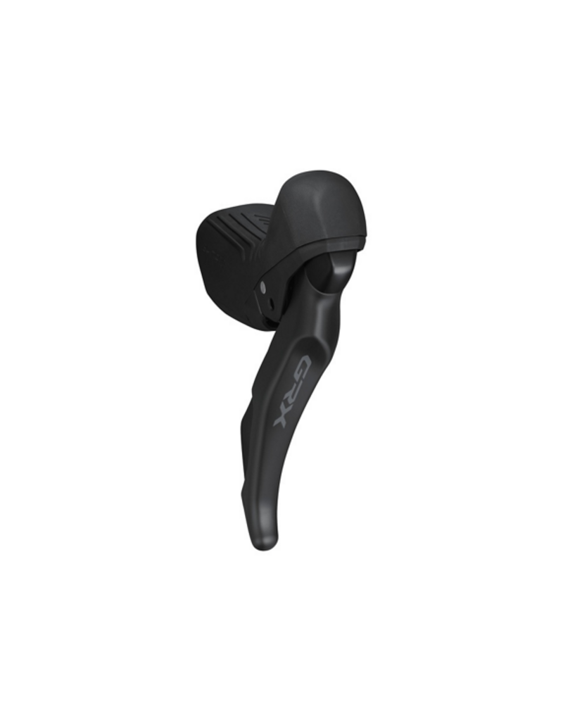 Shimano SHIFT/BRAKE LEVER, ST-RX610, GRX, 12-SPEED RIGHT, W/2200MM INNER ONE