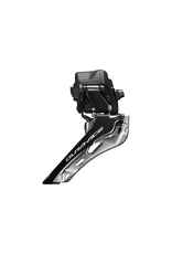 Shimano FRONT DERAILLEUR, FD-R9250, DURA-ACE, FOR REAR 12-SPEED, DOWN-SWING, BRAZED-ON TYPE, CS-ANGLE: 61-66, FOR TOP GEAR: 50-54T, CL: 44.5MM ONE