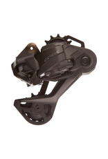 Shimano Shimano, GRX Di2 RD-RX717, Rear Derailleur, Speed: 12, Cage: SGS, Black, IRDRX717SGSA