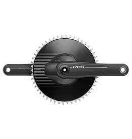 SRAM Sram Red AXS 1x Aero Power Meter E1