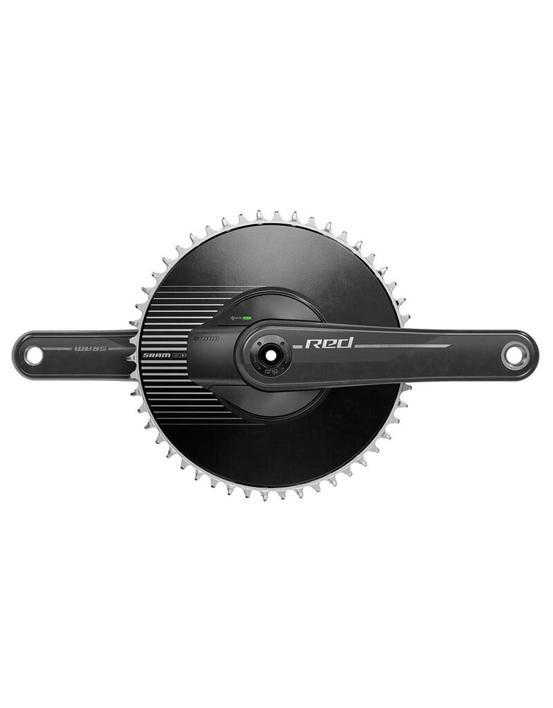 SRAM Sram Red AXS 1x Aero Power Meter E1