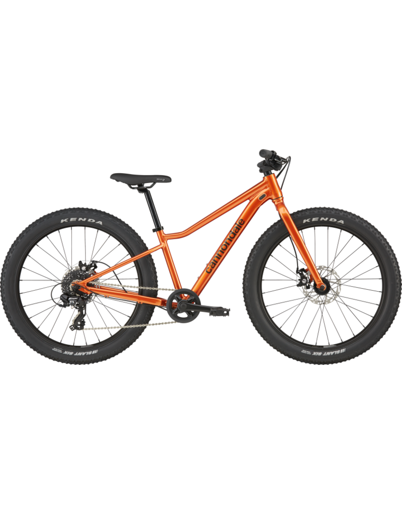 Cannondale Cannondale Kids Trail Plus 24 2026