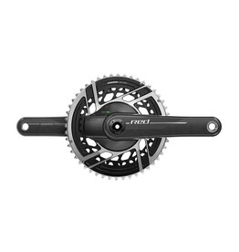 SRAM Sram Red AXS 2x Power Meter E1