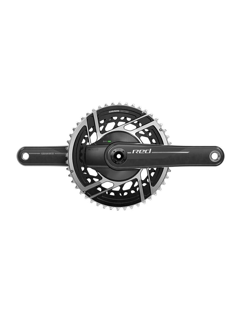 SRAM Sram Red AXS 2x Power Meter E1