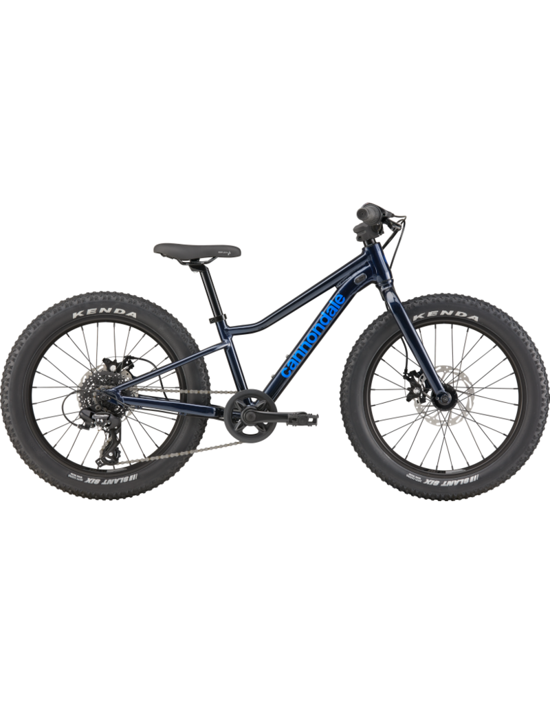 Cannondale Cannondale Kids Trail Plus 20 2026