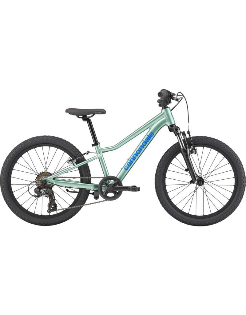 Cannondale Cannondale Kids Trail 20 2026