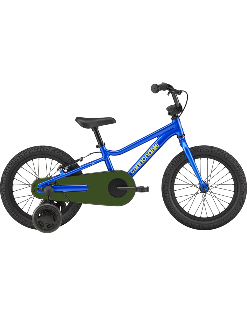 Cannondale Cannondale Kids Trail 16 Single-Speed  2026