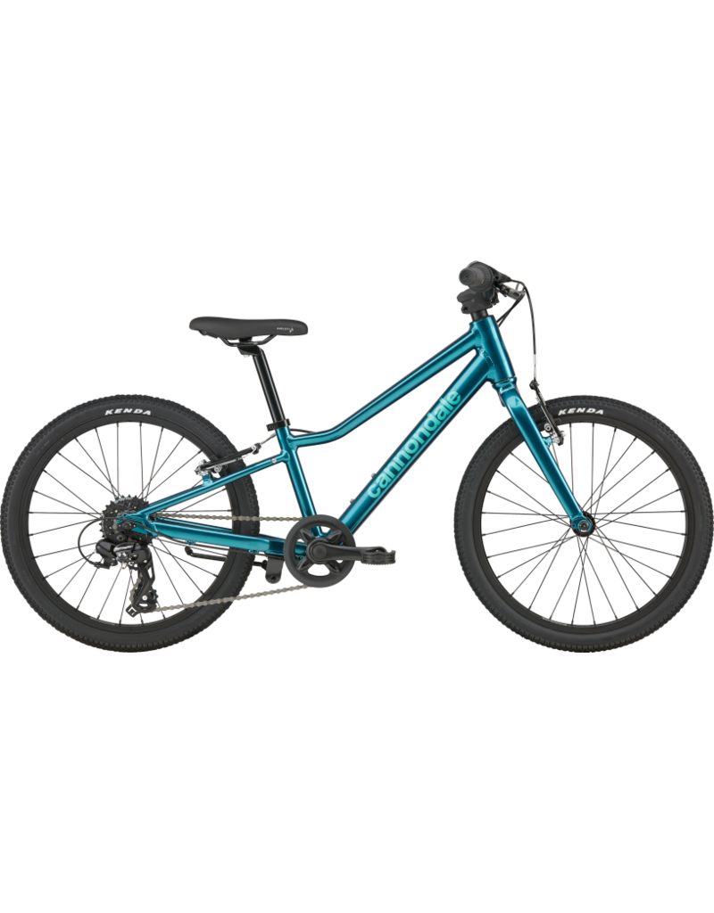 Cannondale Cannondale Kids Quick 20 2026