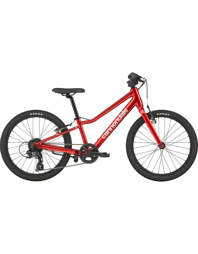 Cannondale Cannondale Kids Quick 20 2026