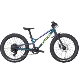 Trek Trek Wahoo 20 Trail 2026