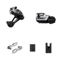 Shimano SHIMANO XTR Rear Derailleur Upgrade kit (Di2 spec.)