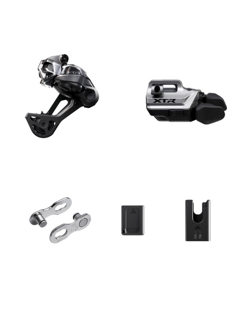 Shimano SHIMANO XTR Rear Derailleur Upgrade kit (Di2 spec.)