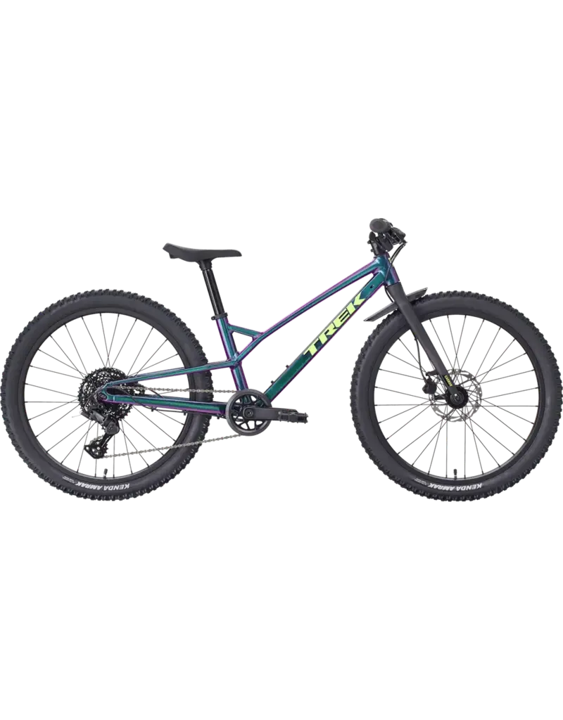 Trek Trek Wahoo 24 Trail 2026
