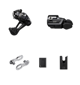 Shimano SHIMANO DEORE XT Rear Derailleur Upgrade kit (Di2 spec.)