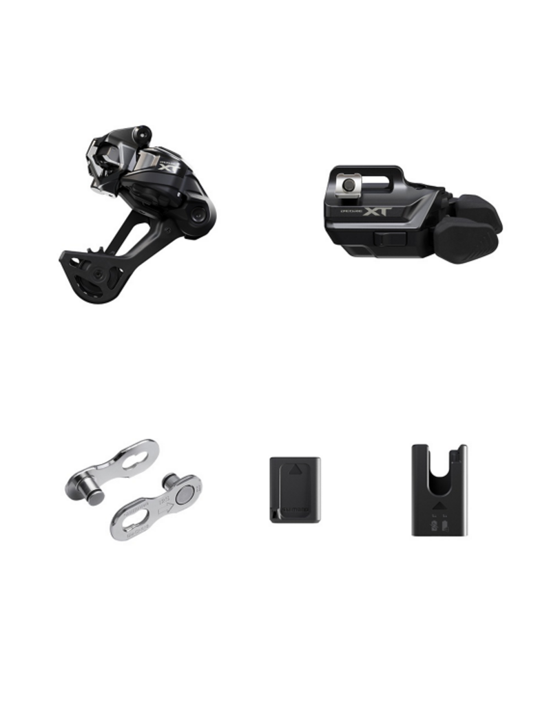 Shimano SHIMANO DEORE XT Rear Derailleur Upgrade kit (Di2 spec.)