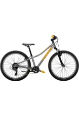 Trek Trek Precaliber 24" 8-Speed Suspension 2026