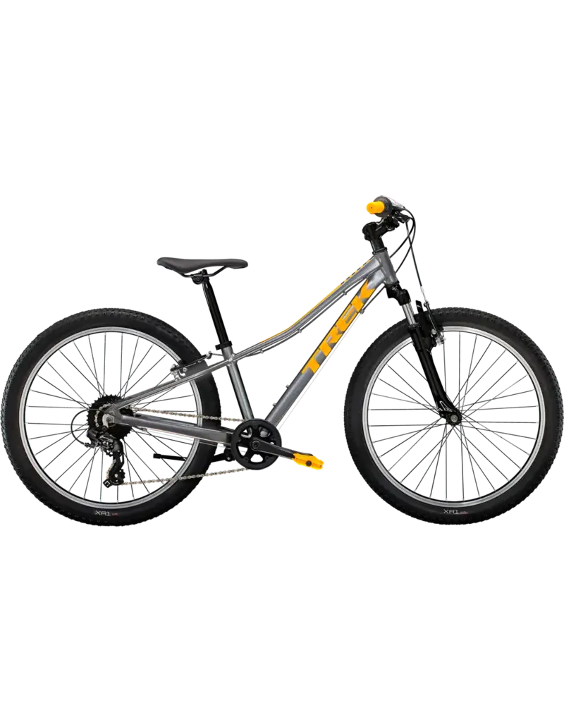 Trek Trek Precaliber 24" 8-Speed Suspension 2026