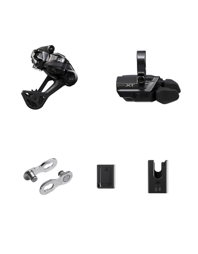 Shimano SHIMANO DEORE XT Rear Derailleur Upgrade kit (Di2 spec.)