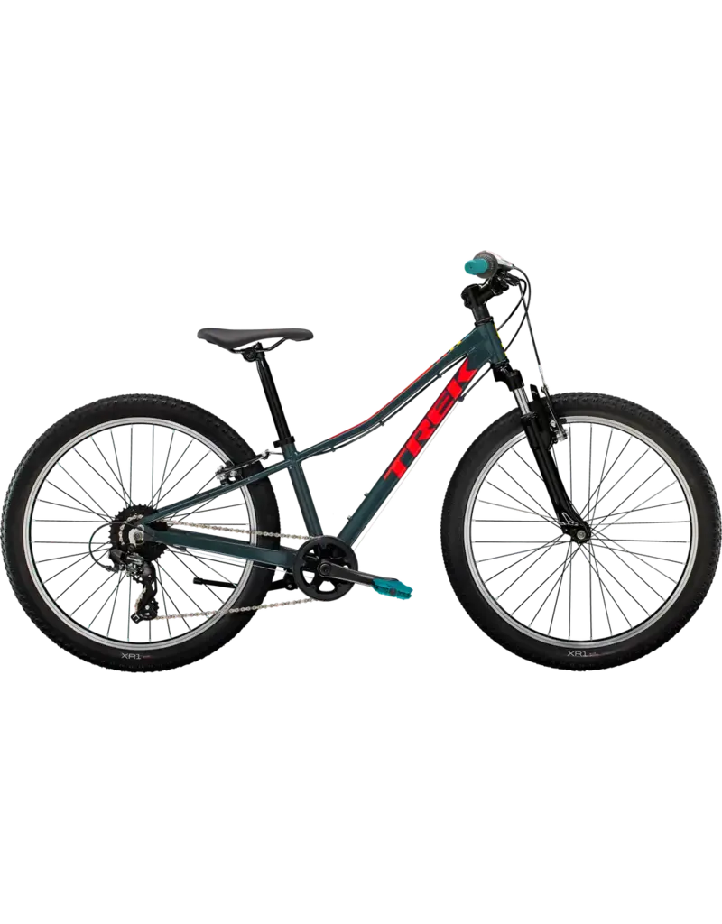 Trek Trek Precaliber 24" 8-Speed Suspension 2026