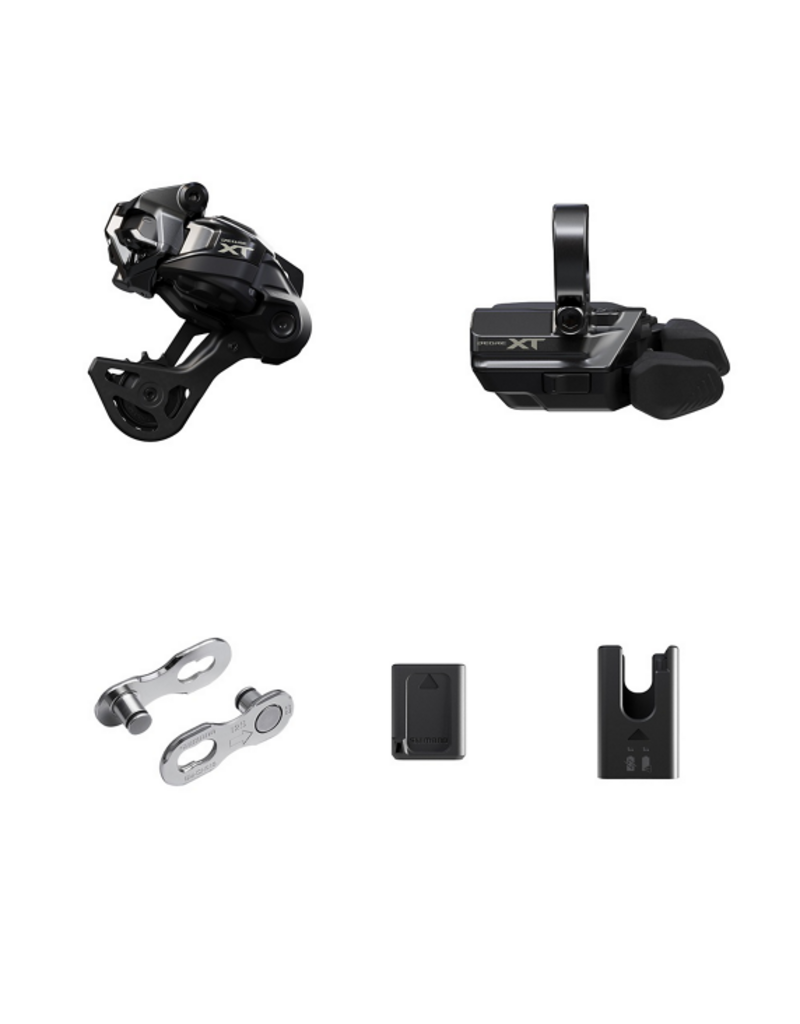 Shimano SHIMANO DEORE XT Rear Derailleur Upgrade kit (Di2 spec.)