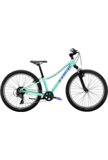 Trek Trek Precaliber 24" 8-Speed Suspension 2026