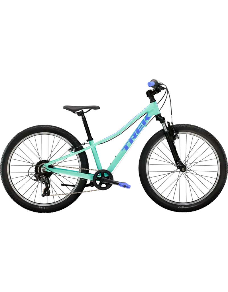 Trek Trek Precaliber 24" 8-Speed Suspension 2026