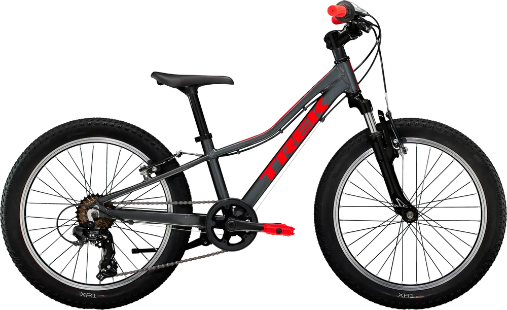 Trek Precaliber 20 7-speed 2026 - The Bike Asylum