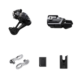 Shimano SHIMANO DEORE Rear Derailleur Upgrade kit (Di2 spec.)