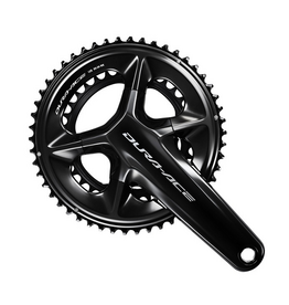 Shimano SHIMANO DURA-ACE Crankset FC-R9200 HOLLOWTECH II 12-speed