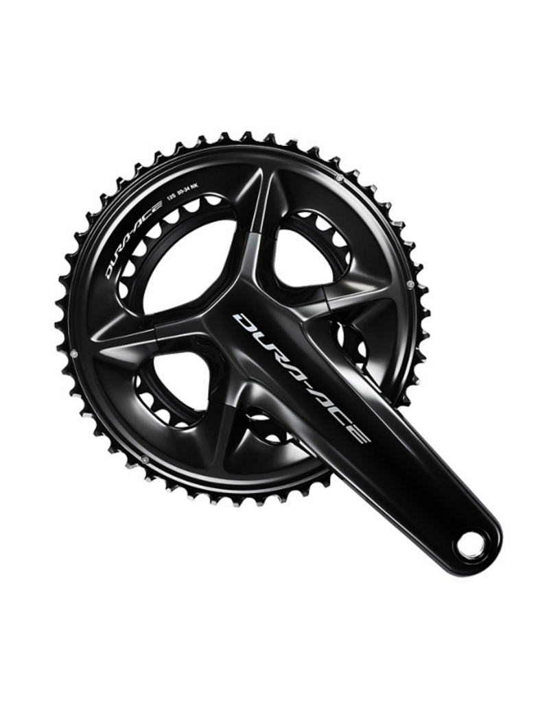 Shimano SHIMANO DURA-ACE Crankset FC-R9200 HOLLOWTECH II 12-speed