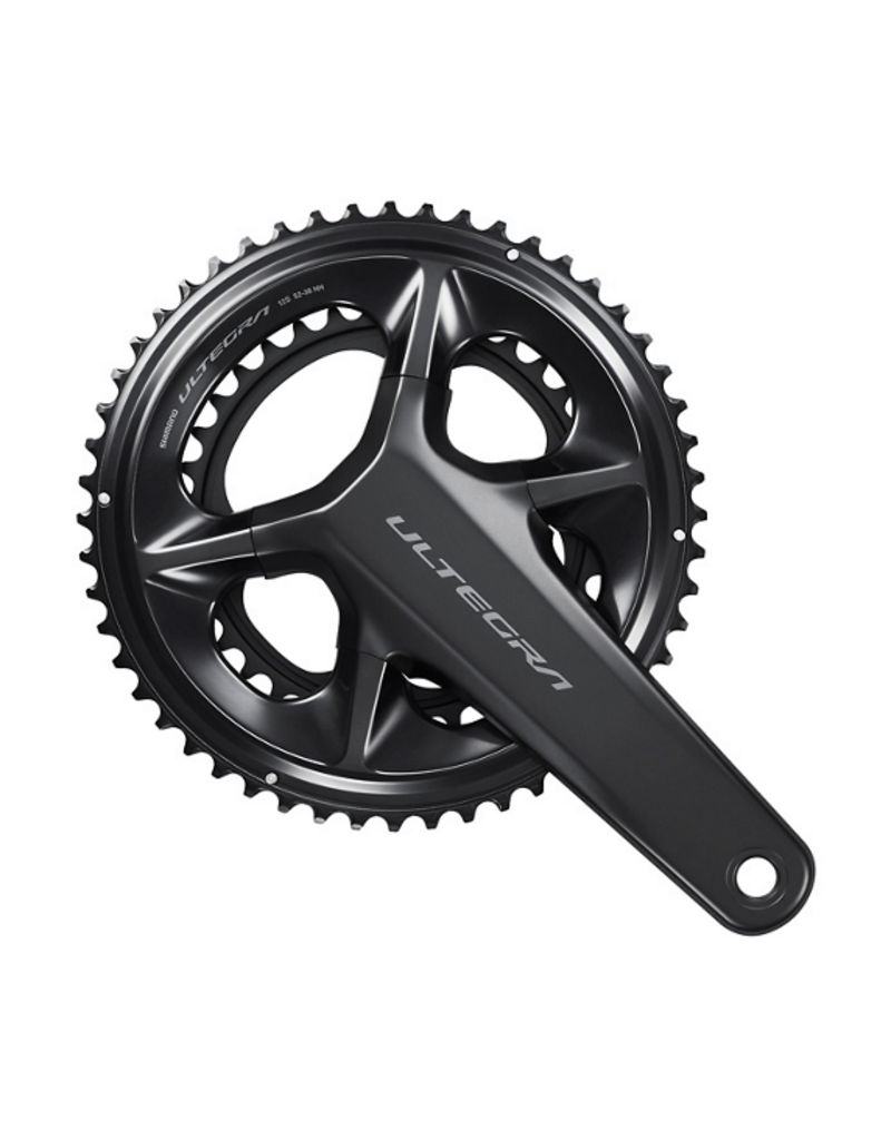 Shimano SHIMANO ULTEGRA Crankset FC-R8100 HOLLOWTECH II 12-speed