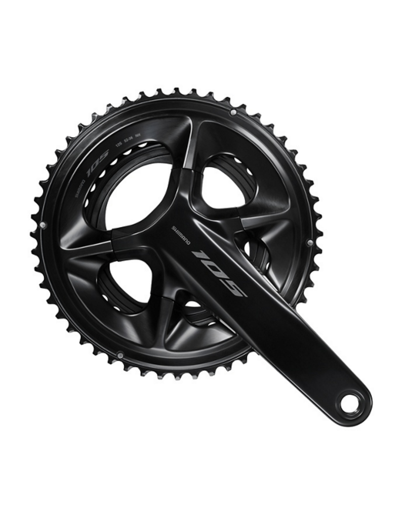 Shimano SHIMANO SHIMANO 105 Crankset FC-R7100 HOLLOWTECH II 12-speed