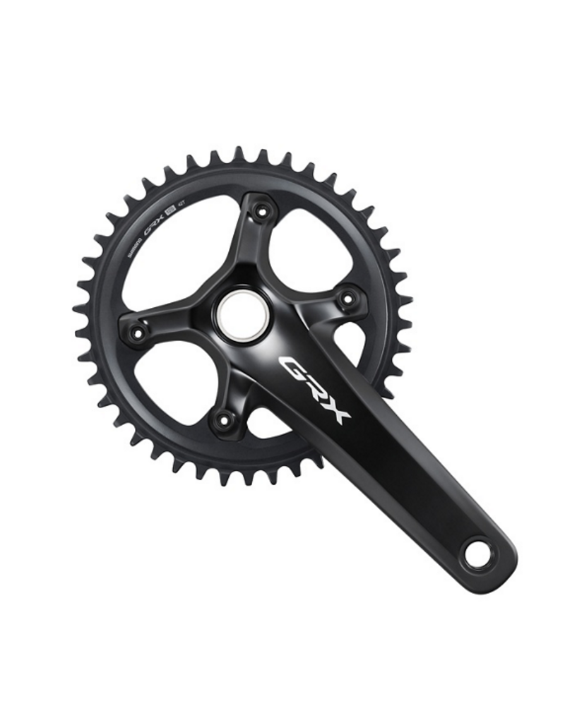 Shimano SHIMANO GRX Crankset FC-RX820-1 HOLLOWTECH II 12-speed