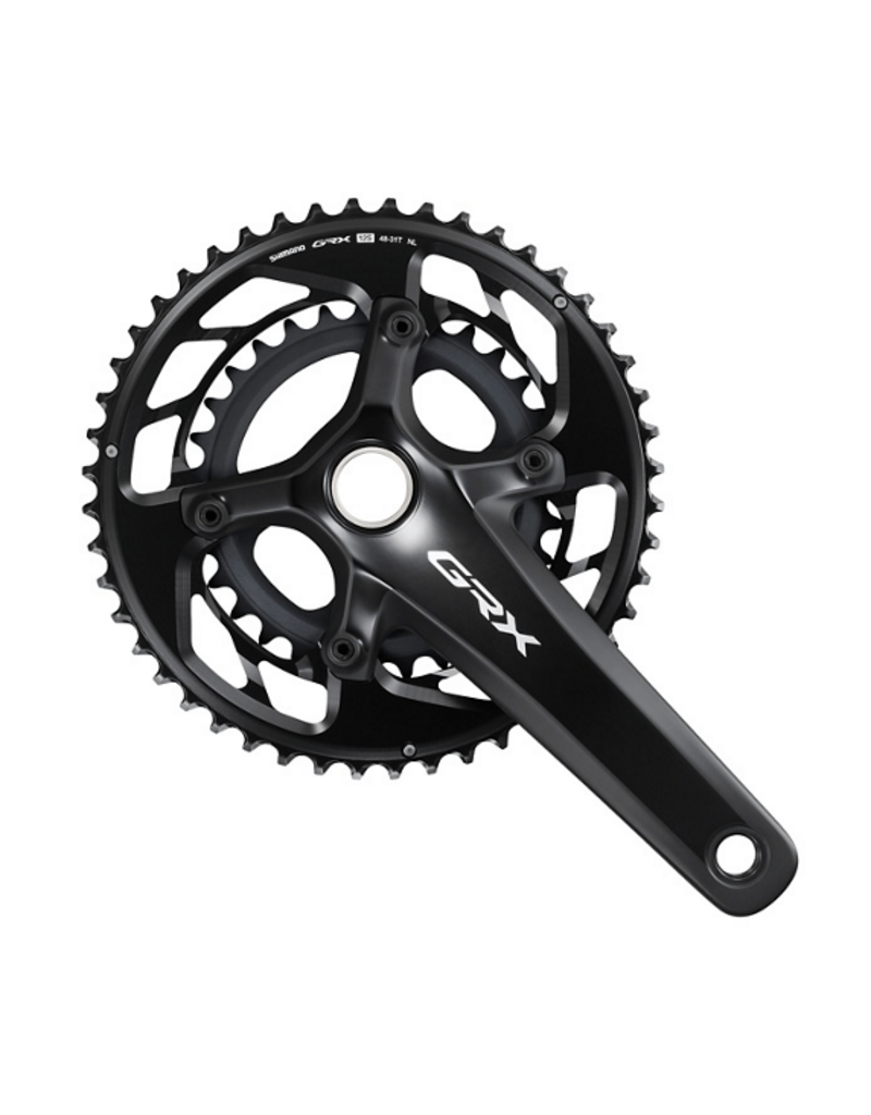 Shimano SHIMANO GRX Crankset FC-RX820-2 HOLLOWTECH II 12-speed