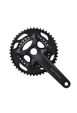 Shimano SHIMANO GRX Crankset FC-RX610-2 12-speed