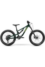 Norco Norco Fluid FS 20" 2026