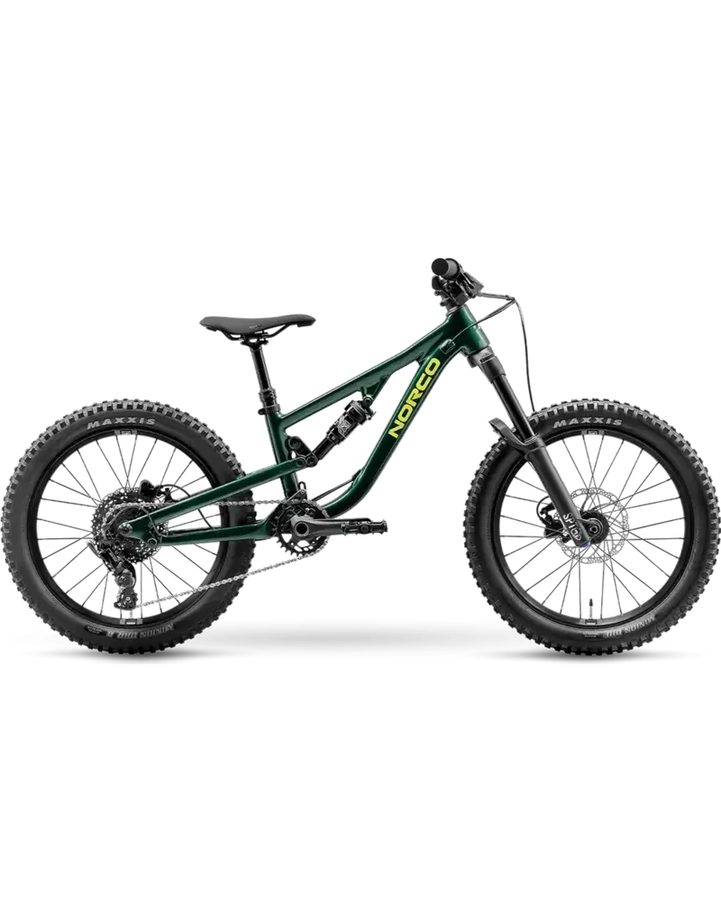 Norco Norco Fluid FS 20" 2026